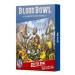 Blood Bowl - Gutterbowl Pitch & Rules