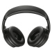 Bose QuietComfort Headphones Černá