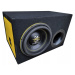 Ground Zero Gziw 10XSPL D2-BR 700W subwoofer 25cm