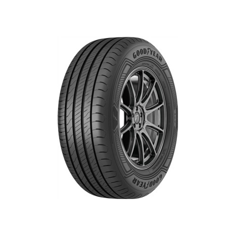 GOODYEAR 215/60 R 18 98H EFFICIENTGRIP_2_SUV TL