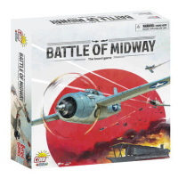 Cobi 22105 Battle of Midway hra