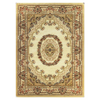 Berfin Dywany Kusový koberec Adora 5547 K (Cream) Rozměry koberců: 80x150