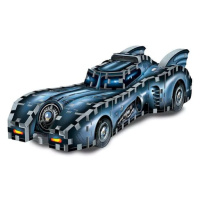 3D Puzzle DC Comics - Batmobil, 255 dílků