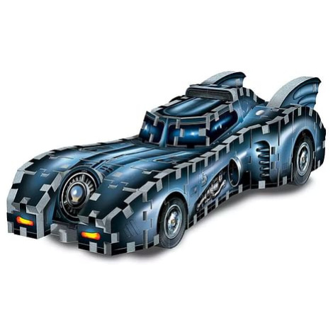 3D Puzzle DC Comics - Batmobil, 255 dílků