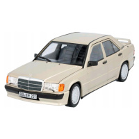 Mercedes 190 E W201 2.3 model auta 1:18 Oe