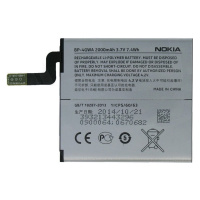 Baterie Nokia BP-4GWA 2000mAh Li-ion Lumia 625, 720 (volně)