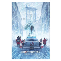 Plakát Ghostbusters - Frozen Empire