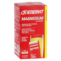 Enervit Magnesium Sport 10x15g - citron