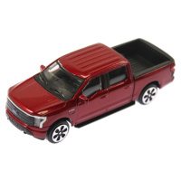 Bburago street fire collezione ford f-150 lightning 1:43