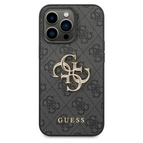 Pouzdro pro iPhone 14 Pro Max, Guess, kryt case