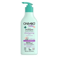 OnlyBio Jemný šampon pro miminka 300 ml