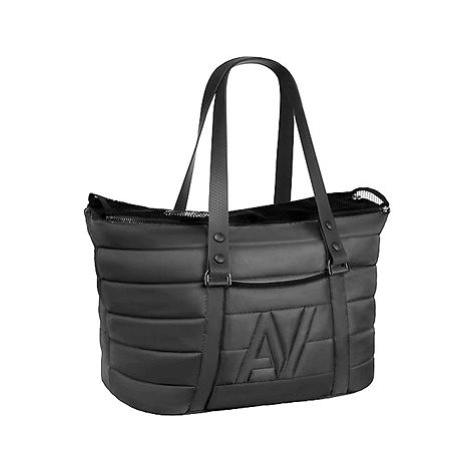 AiryVest taška černá