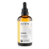 Alteya Organics Ricinový olej 100% 100 ml