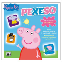 Pexeso Peppa Pig