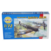 Směr Supermarine Spitfire MK.Vc 871 1:72