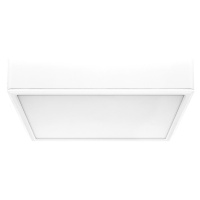 Rabalux Rabalux 71245 - LED Stropní svítidlo LAURI LED/22W/230V 21x21 cm bílá