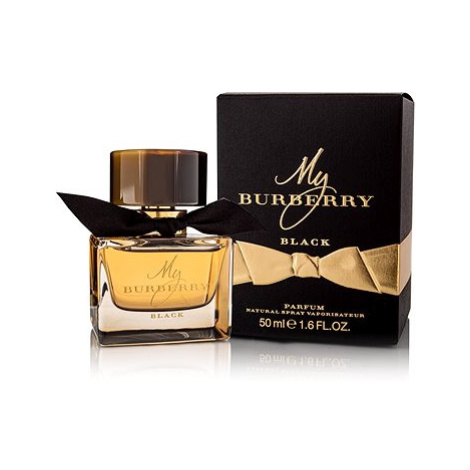 BURBERRY My Burberry Black Parfém 50 ml