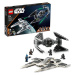 LEGO® Star Wars™ 75348 Mandalorianská stíhačka třídy Fang proti TIE Interceptoru - 75348