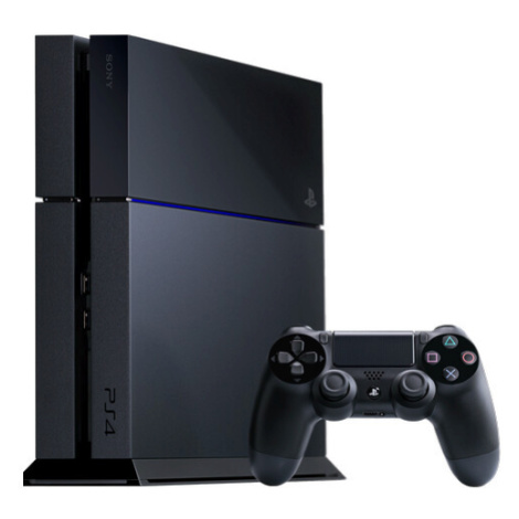 PlayStation 4 500GB Sony