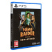 Tomb Raider I-III Remastered Starring Lara Croft - PS5