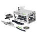 FESTOOL CS 70 EBG stolní okružní pila