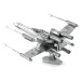 Metal Earth 3D puzzle - Star Wars: X-wing Starfighter