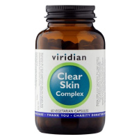 Viridian Clear Skin Complex cps.60