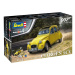 Gift-Set James Bond 05663 - For Your Eyes Only Citroen 2 CV (1:24)