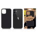 Tactical Velvet Smoothie Kryt pro Apple iPhone 12 Mini Asphalt