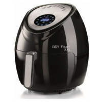 Horkovzdušná fritéza ARIETE 4618/00 Air Fryer XXL, 1800 W, 5.5 l / černá / ZÁNOVNÍ