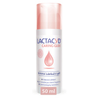 Lactacyd Caring Glide lubrikační gel 50ml