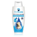 PROFICARE - šampon pro psy s norkovým olejem - modrý, 300ml