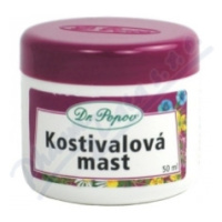 Dr.Popov Kostivalová mast 50ml