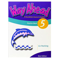 Way Ahead (New Ed.) 5 Grammar Practice Macmillan