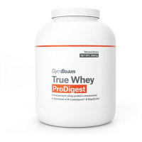 GymBeam True Whey ProDigest banana 2000 g