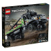 Lego® technic 42129 truck trialový vůz mercedes-benz zetros 4x4