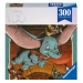 RAVENSBURGER - Disney 100 let: dumbo 300 dílků