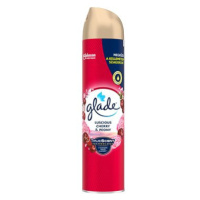 GLADE Svůdná pivoňka a višeň 300 ml