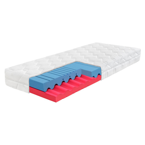 Matrace Ahorn Dia Hi 20 Rozměr: 85x190 cm