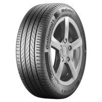 Continental UltraContact ( 225/55 R17 101W XL EVc, s ramenem ráfku )