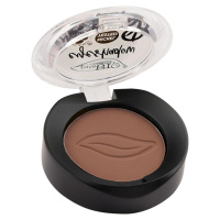 puroBIO cosmetics Minerální oční stíny 03 Brown 2,5 g