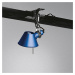 Artemide TOLOMEO MICRO žárovk.PINZA BLU A010850