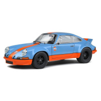 1:18 Porsche 911 RSR Gulf – 1973 - SOLIDO - S1801115