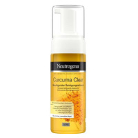 NEUTROGENA Curcuma Clear Mousse Cleanser 150 ml