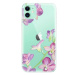 iSaprio Purple Orchid pro iPhone 11