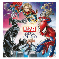 Marvel - Sbírka příběhů