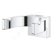 Grohe 41049000 - Dvojitý háček, chrom