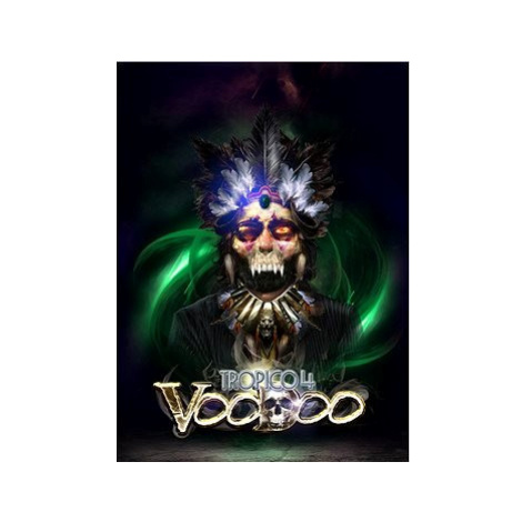 Tropico 4: Voodoo DLC - PC DIGITAL KALYPSO