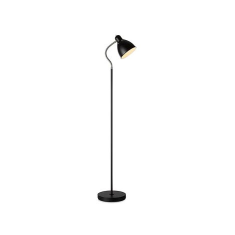 Markslöjd 108016 - Stojací lampa NITTA 1xE27/60W/230V