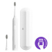 TESLA Smart Toothbrush Sonic TS200 sonický kartáček deluxe white